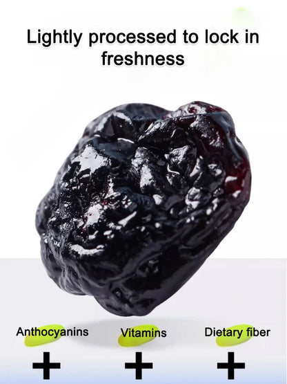 Premium Sugar-Free Blueberry Dried Fruit-9YOE9