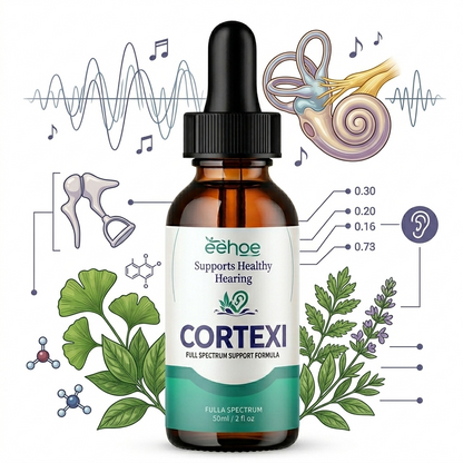 BOLEJOY Tinnitus Ear Drops - Have You EVER Deep Cleaned Your Ears?-9YB