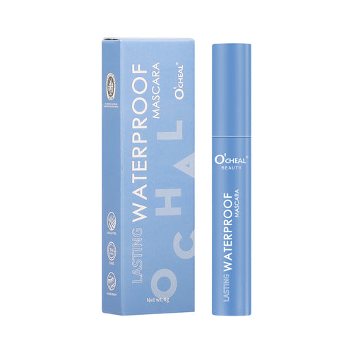 Bolejoy Long Defined Lashes — No Clumps, No Smudging-9YB