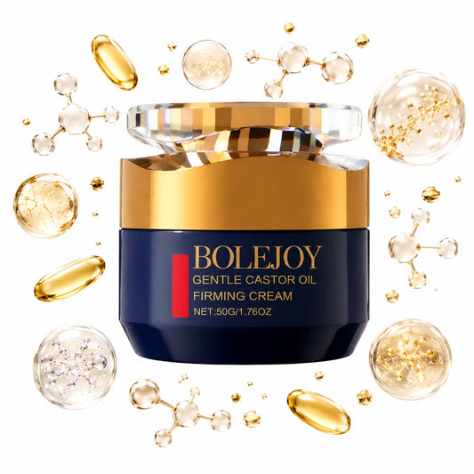 BOLEJOY Advanced Peptide Firming Cream – Lift, Hydrate & Restore Radiant Skin-9YB