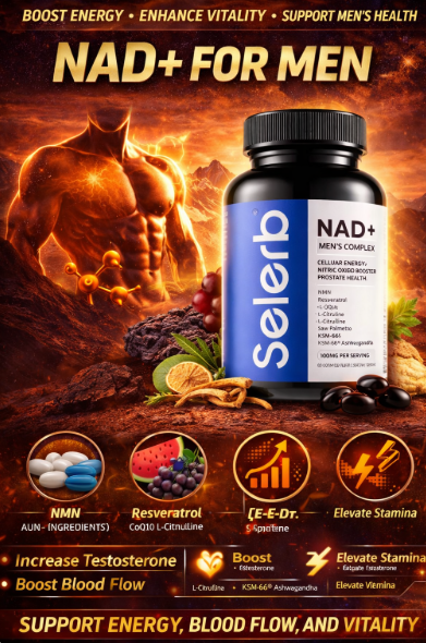 Support Prostate Health and Men’s Daily Wellness-9SLL