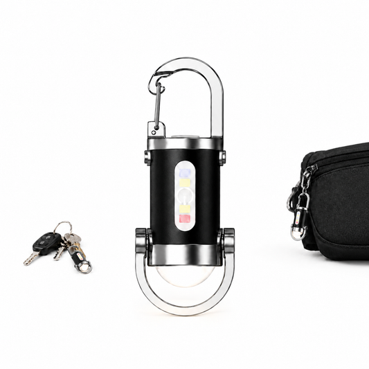 Smart Portable Keychain Light-9YB