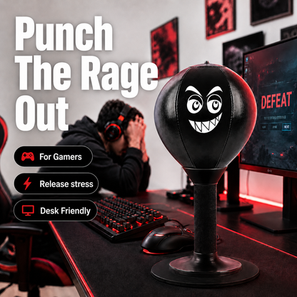 Ultimate Rage Bag-9YB