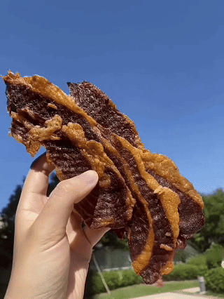 🐮Beef brisket chunks - 100% grass-fed and grass-finished-9YOE9