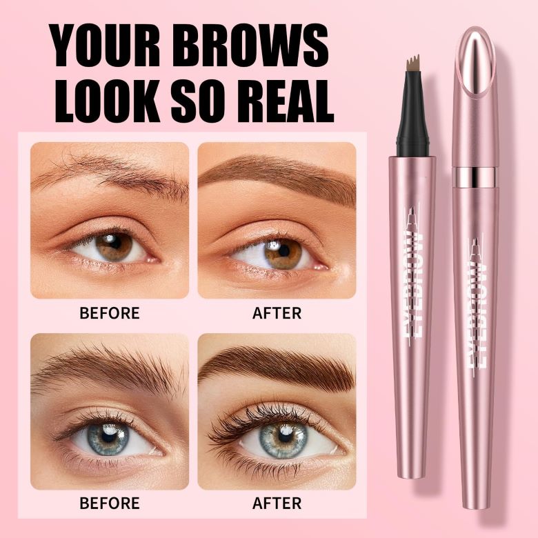 BOLEJOY BIONIC 4-TIP BROW PEN-9YB