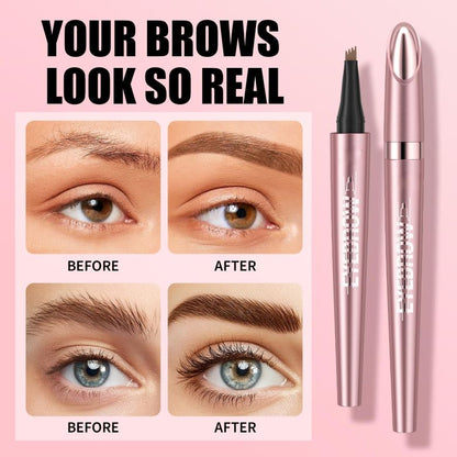 BOLEJOY BIONIC 4-TIP BROW PEN-9YB