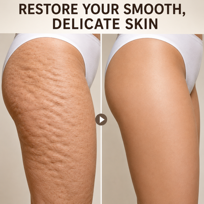 BOLEJOY Anti-Cellulite Massage Oil-Feel Confident in Your Skin Again-9YB