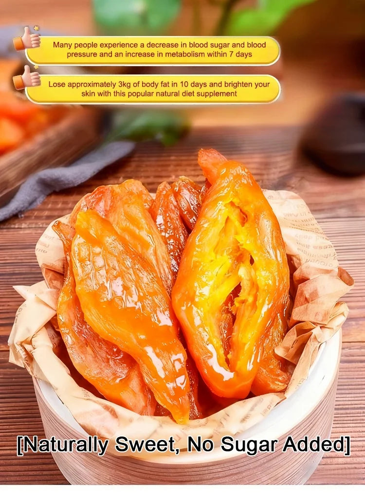 Zero Sugar Double-Steamed Sweet Potato-9YOE9
