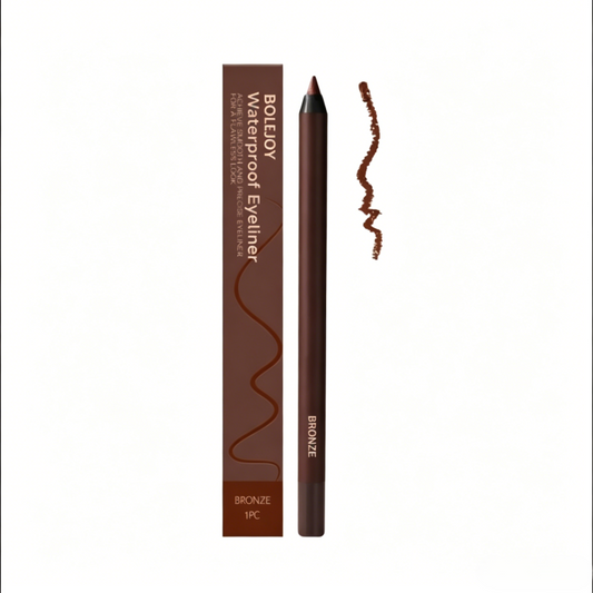 BOLEJOY EYELINER GEL PENCIL：Perfect Wings. Every Single Time.-9YB