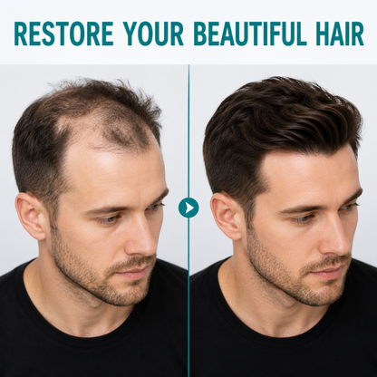 Bolejoy Hair Growth Cream -Regrow Fuller & Thicker Hair-9YB