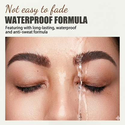 BOLEJOY Peel-Off Brow Tint ：Boldly bloom your beauty-9YB
