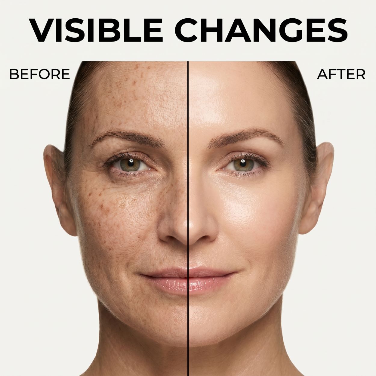 Vitamin C Revitalizing Serum—Restore Your Skin’s Radiance—9YB