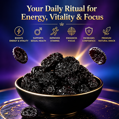 🏆Power Your Day. Boost Your Confidence. 💪Enjoying the blissful nights with my wife, experiencing endless climaxes every night-9YOE9
