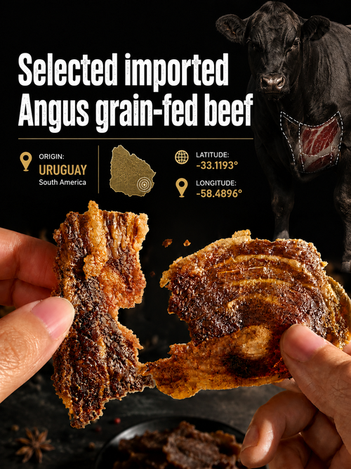 🐮Beef brisket chunks - 100% grass-fed and grass-finished🐮---Family