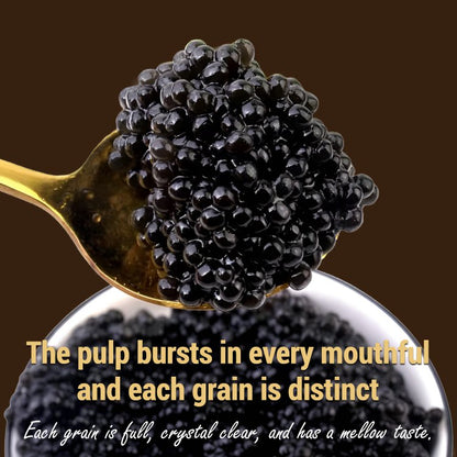 Beluga caviar from Russia-9YOE9