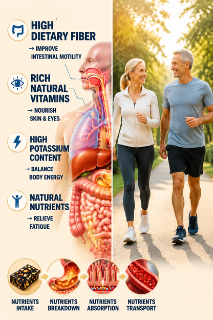 Fig & Flaxseed Snack Bites | Natural Healthy Snacks-9YOE9