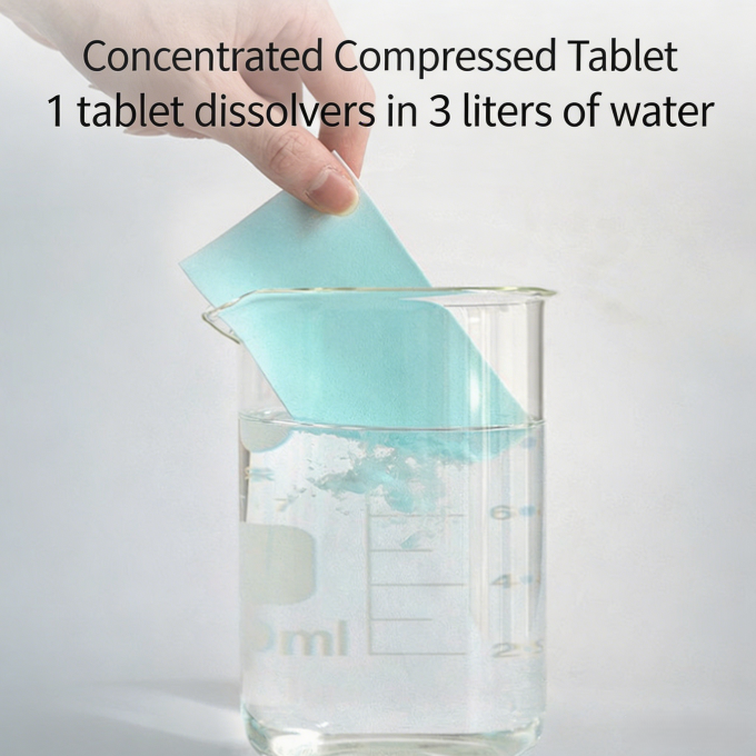 Floor Cleaning Tablets for Easier Whole-Home Cleaning-9YB