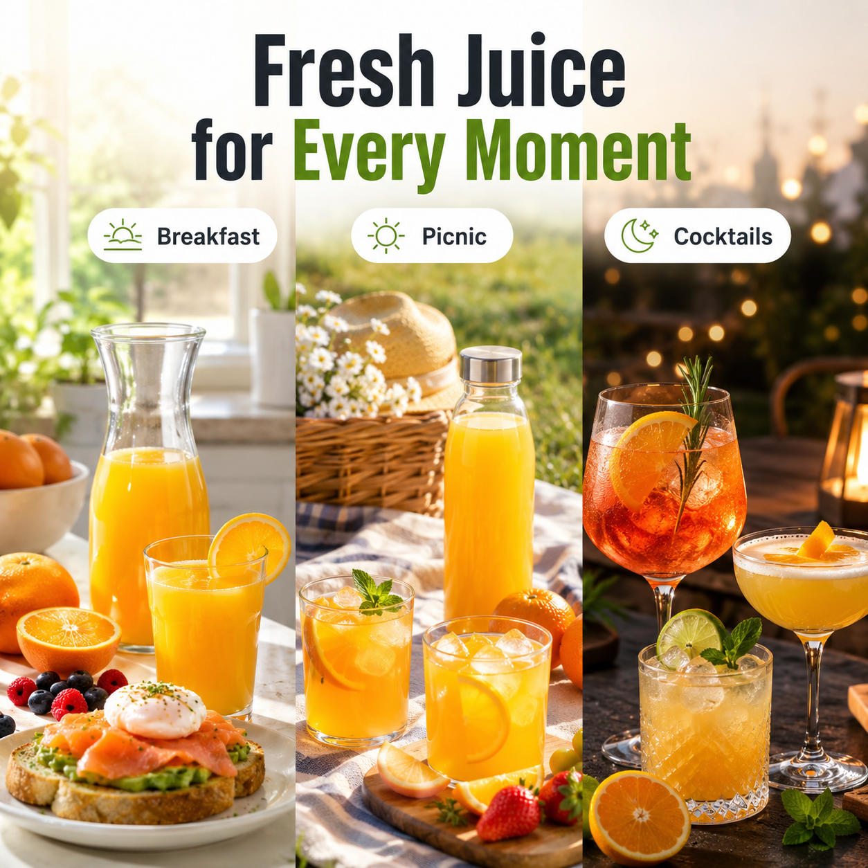Hand Juicer Squeezer - Portable Multifunctional Manual Fruit Juicer-9YB