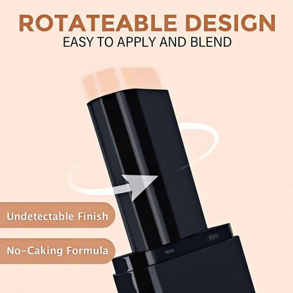 BOLEJOY Foundation Stick – Matches Your Skin, Not Just Covers It-9YB