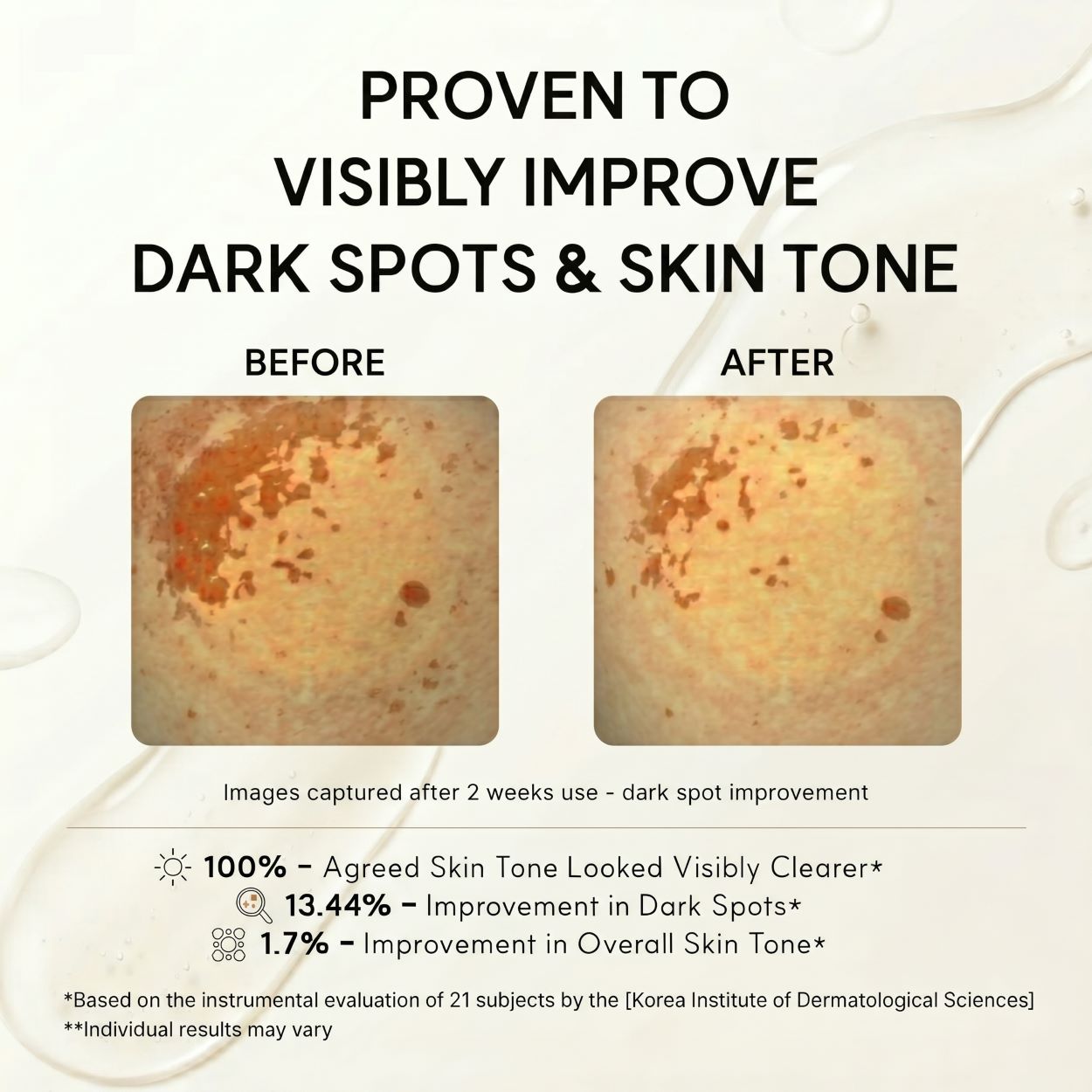 Vitamin C Revitalizing Serum—Restore Your Skin’s Radiance—9YB