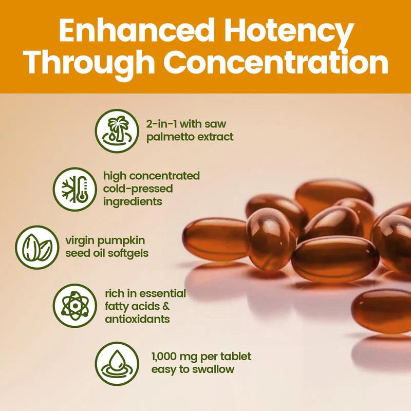 𝑷𝒖𝒎𝒑𝒌𝒊𝒏 𝑺𝒆𝒆𝒅 𝑶𝒊𝒍-𝑭𝑫6𝑼