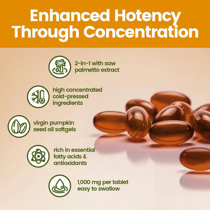 𝑷𝒖𝒎𝒑𝒌𝒊𝒏 𝑺𝒆𝒆𝒅 𝑶𝒊𝒍-𝑭𝑫6𝑼