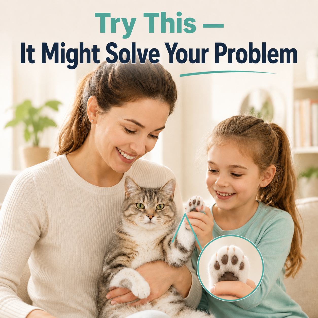 Make Pet Nail Trimming Easier In Minutes-9YB