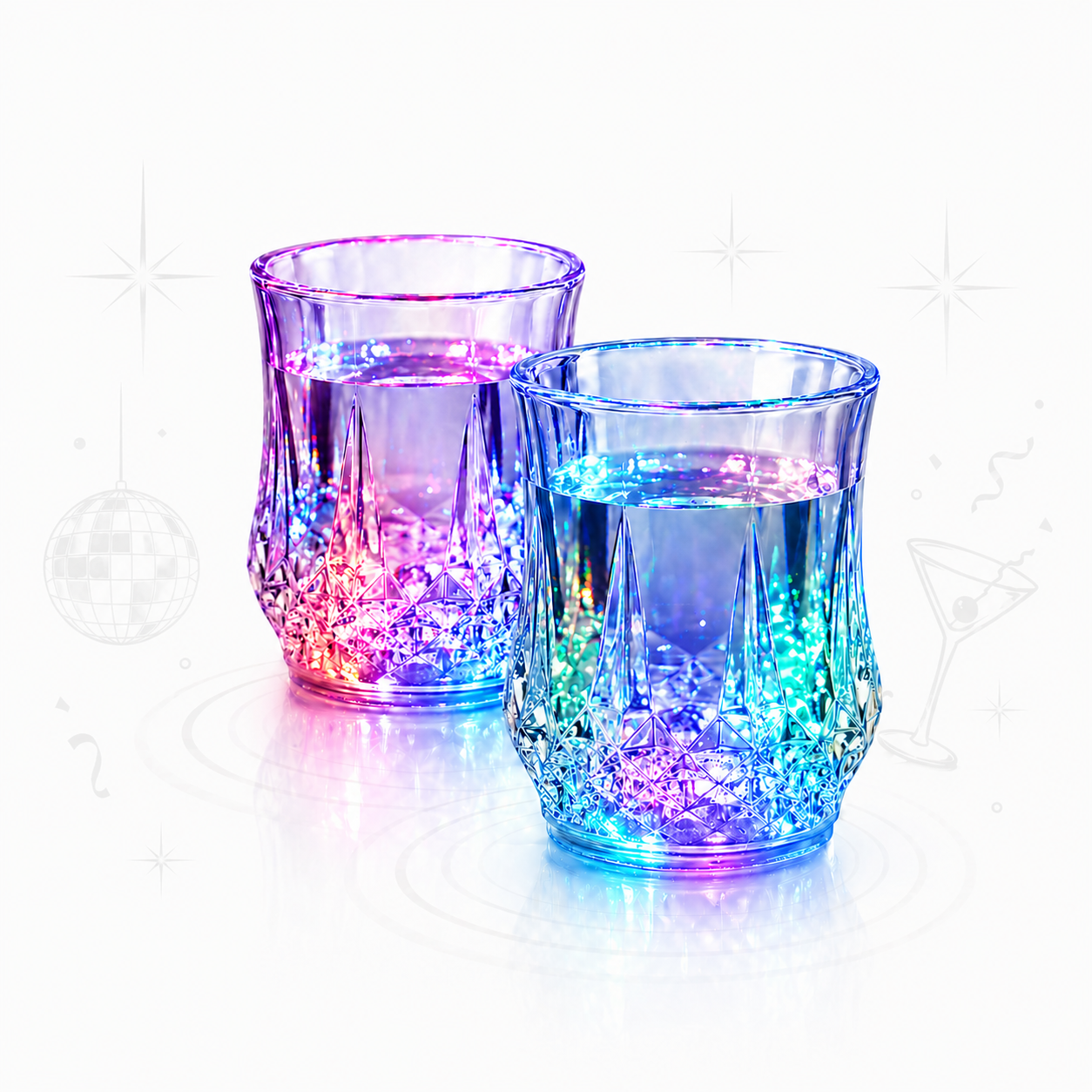 Turn Any Drink Into a Glowing Party Moment-9YB