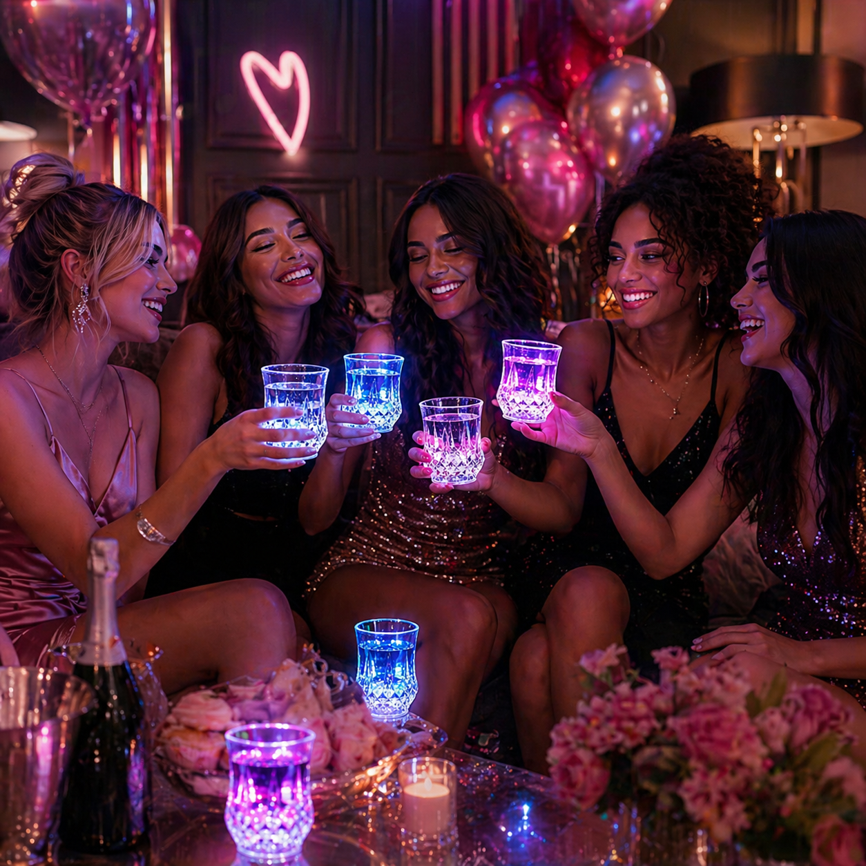 Turn Any Drink Into a Glowing Party Moment-9YB
