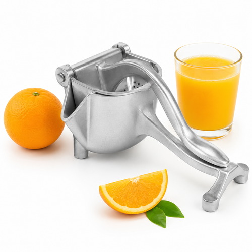 Hand Juicer Squeezer - Portable Multifunctional Manual Fruit Juicer-9YB