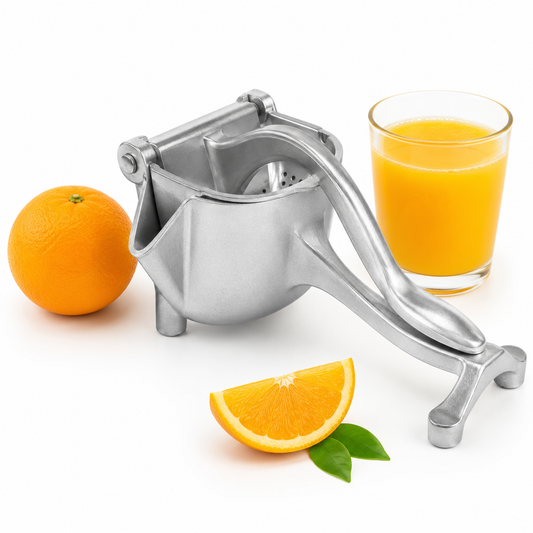 Hand Juicer Squeezer - Portable Multifunctional Manual Fruit Juicer-9YB