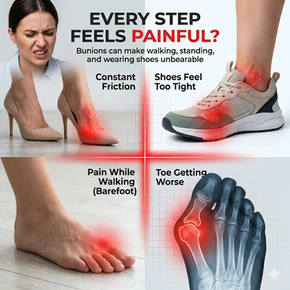 Unisex orthopedic hallux valgus splint-self-adjusting orthopedic toe sleeve, common to left and right feet-9YB