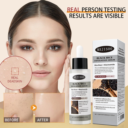 Gentle Exfoliating Body Wash for Acne-Prone Skin & Hydrating Daily Body Cream-9SLL