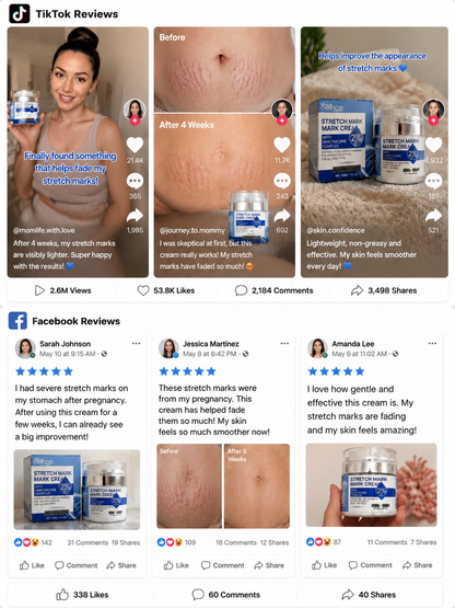 💎 Advanced Scar Repair Cream ✨ Restore Smooth-Looking Skin | Face & Body Silicone Scar Treatment Care for Visible Scar Improvement-9YOE9