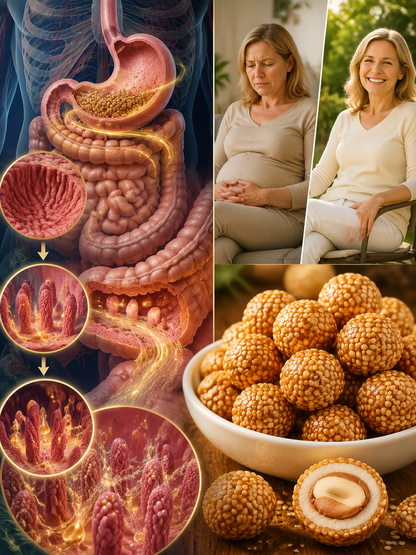 🥜Sesame Coated Yam Peanuts. 👨‍👩‍👧‍👦 Ideal shared snack for the whole familyOriginal Flavor-9YOE9