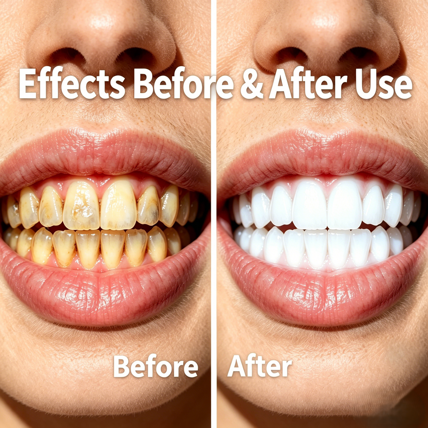 Charcoal Teeth Whitening Strips-9YB