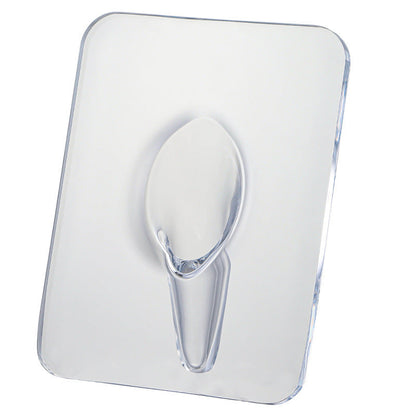 🖼️ Photo Frame Shaped Clear Flower Vase-9YOE9